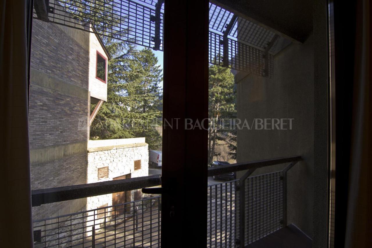 Apartarent 1500 Baqueira Beret Exterior foto