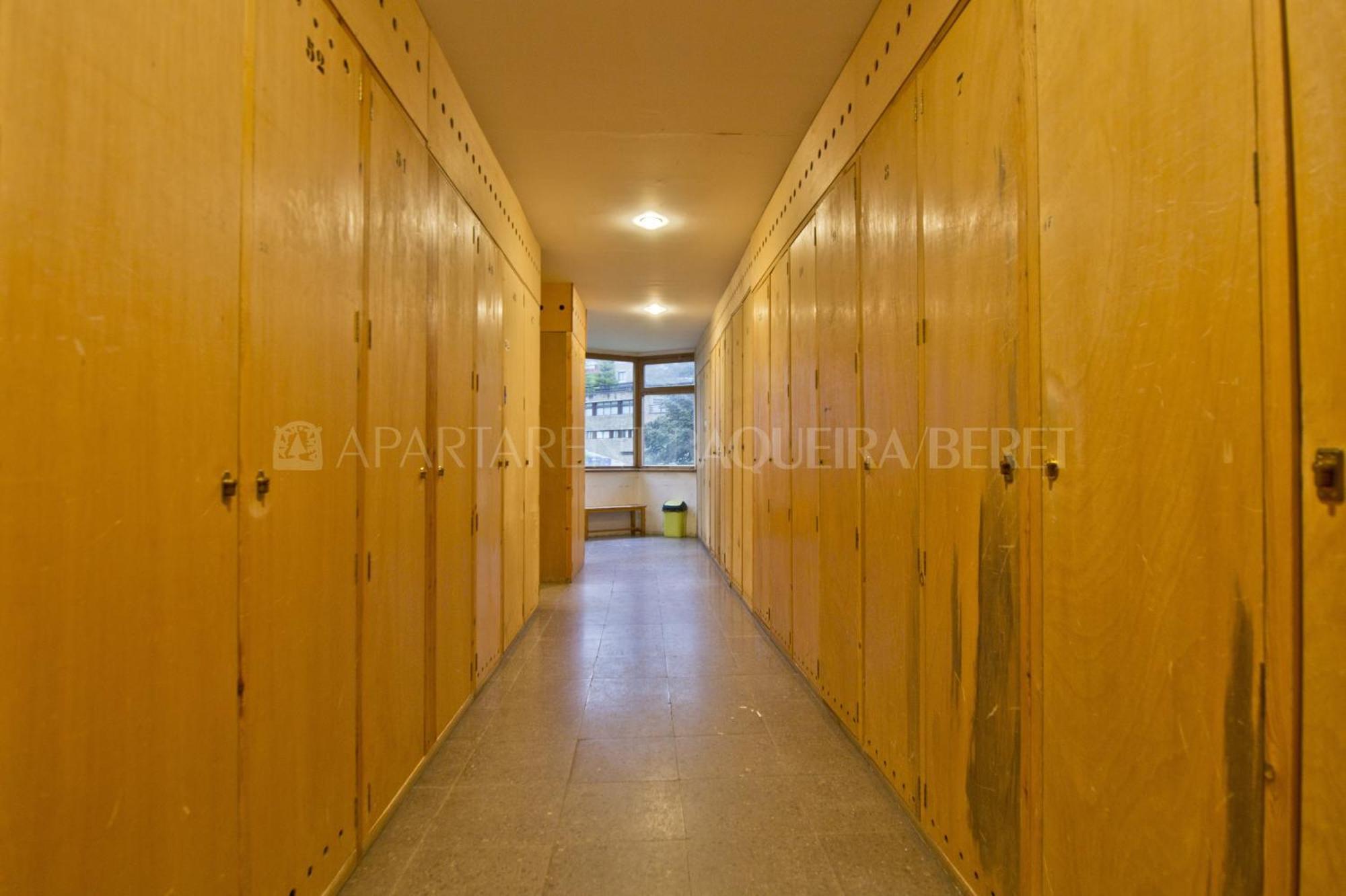 Apartarent 1500 Baqueira Beret Quarto foto